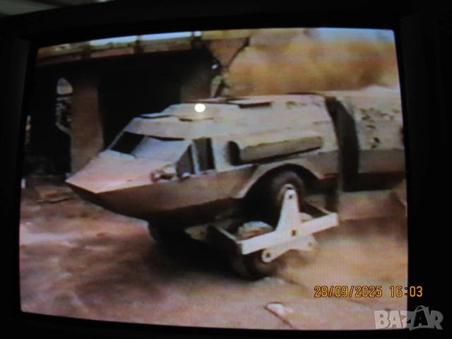 Видео касети, снимка 8 - Екшън - 51868834