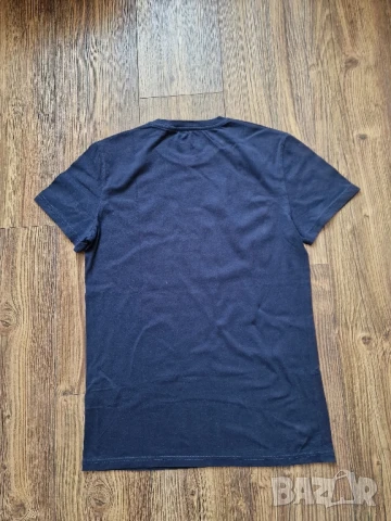 Страхотна мъжка тениска SUPERDRY размер S , снимка 5 - Тениски - 50757869