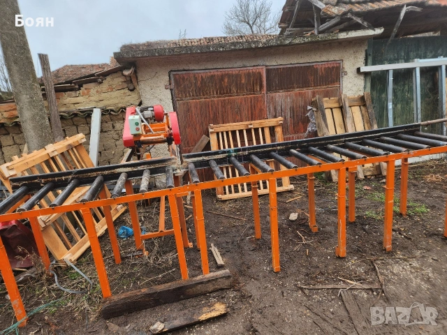 ПЕНДУЛА ТРИФАЗНА