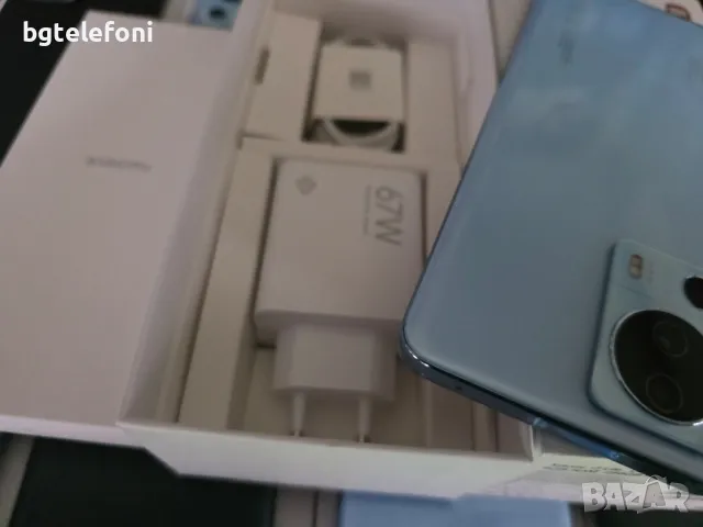 Xiaomi 13 Lite 8/256,нови,3 месеца гаранция, снимка 14 - Xiaomi - 49851703