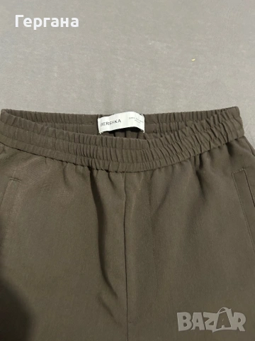 Панталон Berska , снимка 3 - Къси панталони и бермуди - 53511427
