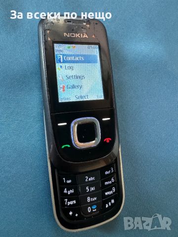 NOKIA 2680S-2, снимка 13 - Nokia - 46626836