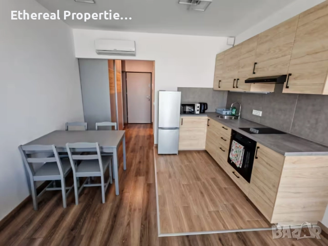 Едностаен апартамент в кв. Левски Г, снимка 2 - Апартаменти - 52466164