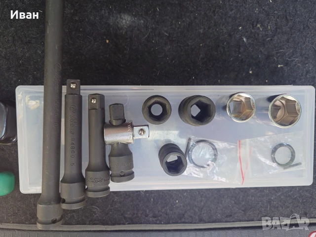 Гедоре Hikoki, Hans, Hayco , снимка 3 - Гедорета - 51277349