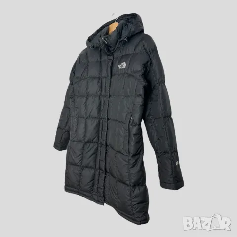 The North Face (S) Пухено Яке, снимка 2 - Якета - 48056958