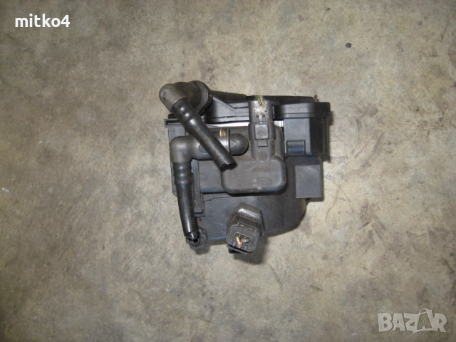 горивен филтър за пежо,ситроен