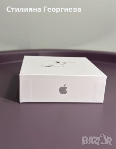 Слушалки airpods 3rd gen, снимка 5 - Слушалки и портативни колонки - 45865565