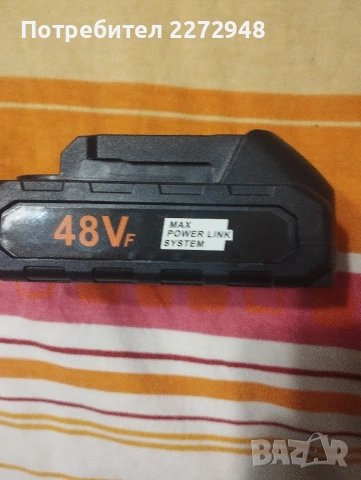 Нова Резачка за клони 19 см, снимка 7 - Градинска техника - 53305540