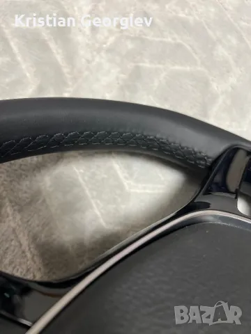 Golf 7 волан, снимка 8 - Части - 50352524