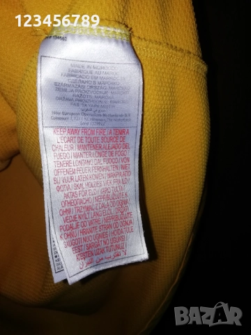 Celtic Nakamura Away 2008 2009 Nike оригинална тениска фланелка Селтик Shirt Jersey Football екип , снимка 11 - Тениски - 52666773