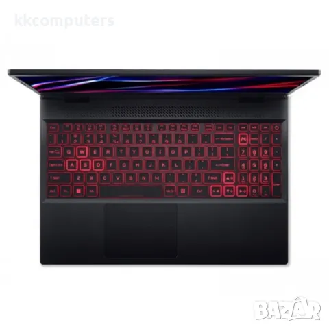 Acer Nitro 5, AN515-58-5218, Intel Core i5-12450H (up to 4.40 GHz, 12MB), 15.6" -  1,936.00лв., снимка 4 - Лаптопи за игри - 48061619