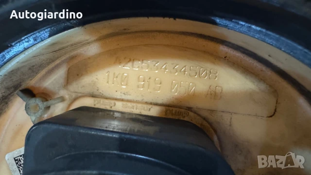Горивна помпа за VW Golf 6 - 1K0919050, снимка 2 - Части - 50607245