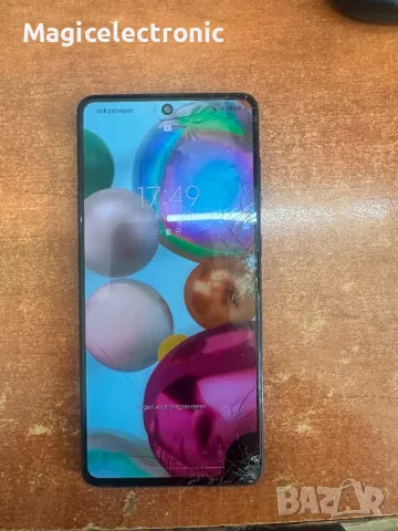 Samsung a71,a715f, снимка 1