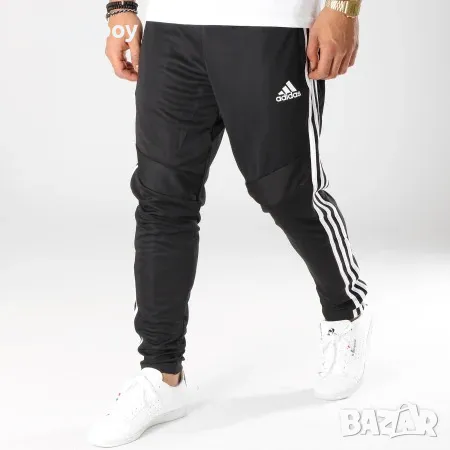 ADIDAS Tiro 21 Track Pants - ГОЛЯМО мъжко долнище 3ХЛ, снимка 1 - Спортни дрехи, екипи - 47222631