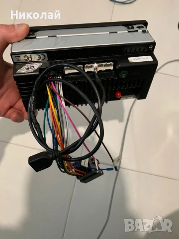 Мултимедия за Golf 4, снимка 12 - Аксесоари и консумативи - 53904539