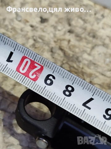 Работещ шок за велосипед колело x fusion , снимка 5 - Части за велосипеди - 51918322