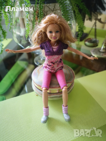 Кукла Stasie Barbie Mattel 2010