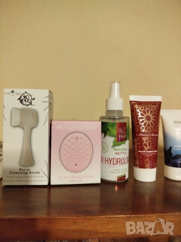 Нова козметика от кутии , снимка 3 - Комплекти и лотове - 53396249