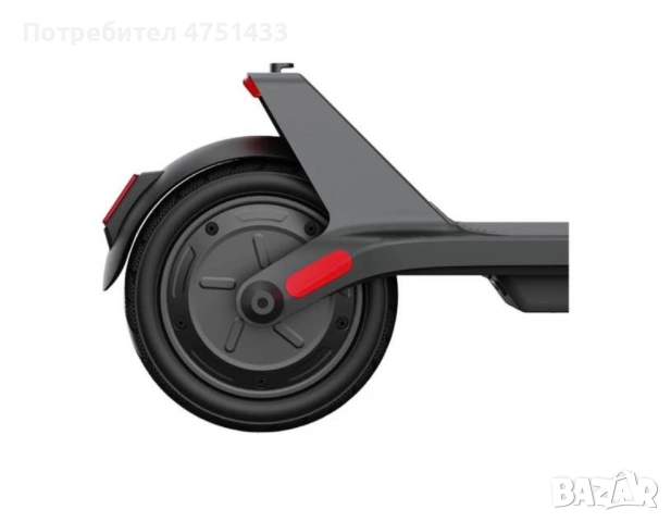 Xiaomi Electric Scooter 4 Lite (2nd Gen), снимка 6 - Друга електроника - 53661552