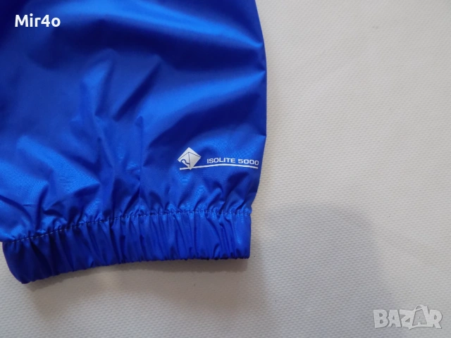 ново яке regatta горнище ветровка худи екип суичър елек туризъм планина мъжко оригинално XXL, снимка 4 - Спортни дрехи, екипи - 47816165