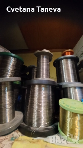 Продавам макари с кантал, снимка 2 - Други - 52694322