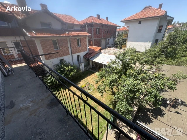ПРОДАВА ЕТАЖ ОТ КЪЩА - гр. Самоков, ( зад болницата ), снимка 6 - Етаж от къща - 51109019