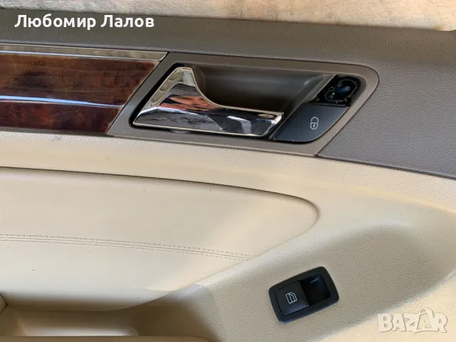 Кори за вратите на MERCEDES-BENZ GL I Мерцедес GL 1 , снимка 12 - Части - 48912564