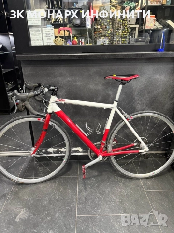 Колело Lazer XXTROLITE  23 цола