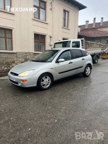 Ford focus , снимка 7 - Автомобили и джипове - 52809744