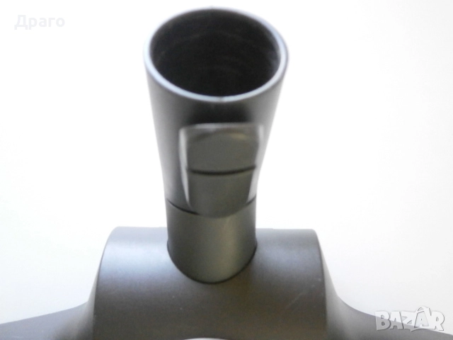 Четка за прахосмукачка Miele, снимка 3 - Прахосмукачки - 51779013