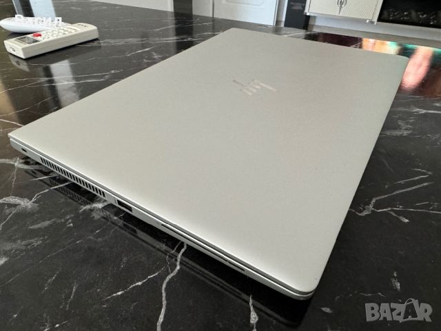 HP Elitebook 850 G5 Touchscreen, снимка 3 - Лаптопи за дома - 46460723
