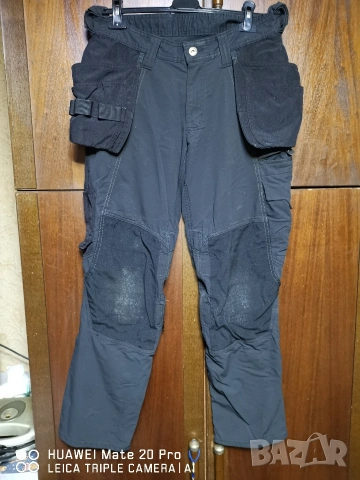 Mascot Advanced Stretch 47,48 номера. , снимка 5 - Панталони - 54100590