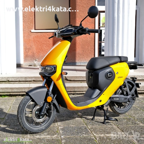 Електрически скутер CU Mini