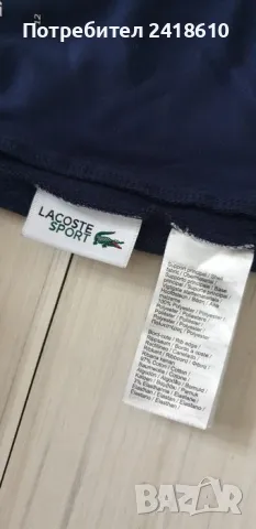 Lacoste Sport Trackpants Size 12/152 НОВО! ОРИГИНАЛ!  Долнище Момче !, снимка 10 - Детски анцузи и суичери - 47205006