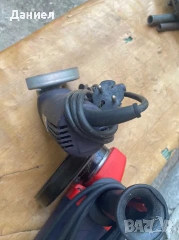 Българско менгеме/ Лот от машини спарки sparky, снимка 8 - Менгемета - 51015032