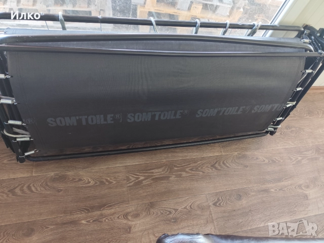 Диван еко кожа , снимка 6 - Дивани и мека мебел - 51545471