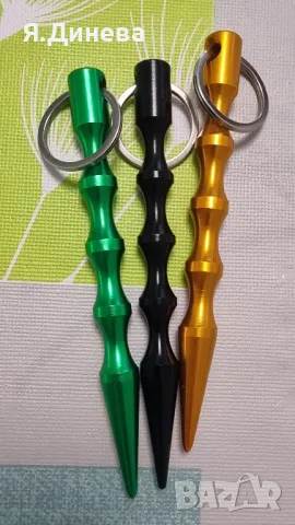 Куботан за самозащита