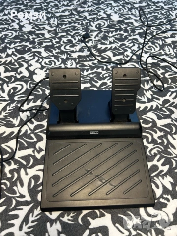 Волан HORI Racing Wheel Ap