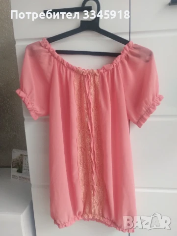 Дамски блузи , снимка 3 - Ризи - 50831840