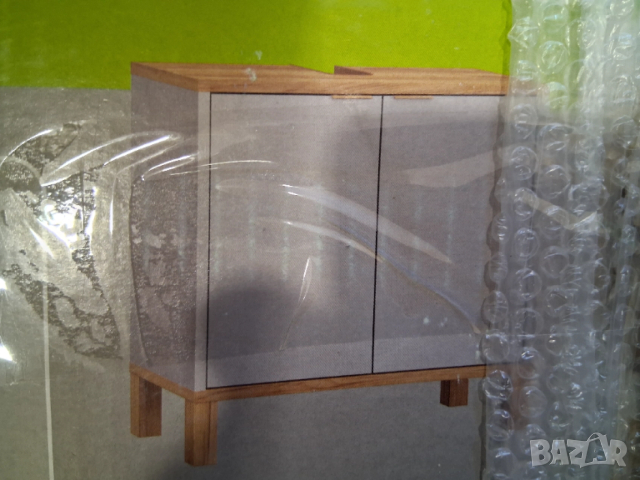 шкаф за баня, снимка 8 - Шкафове - 52801588