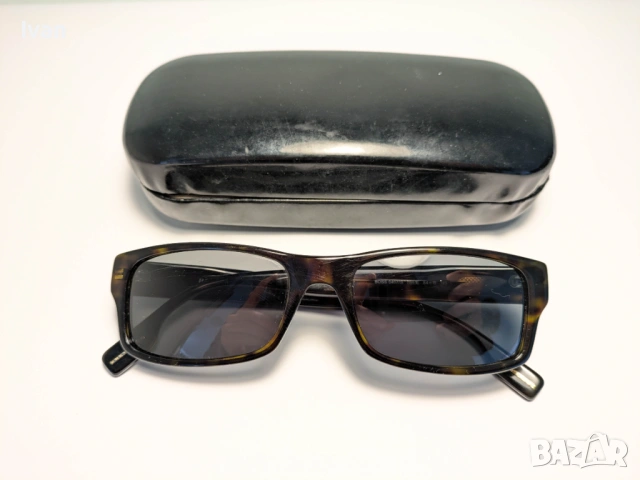 Слънчеви очила BOSS by Hugo Boss 0407/S, снимка 8 - Слънчеви и диоптрични очила - 53845999