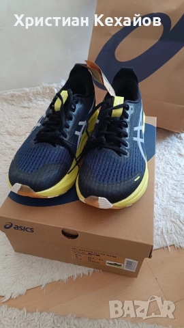 Маратонки Asics Gel-Kayano 32, снимка 5 - Спортни обувки - 53808085