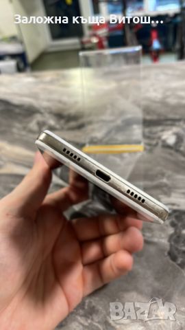 GSM Huawei P8 Lite ( 16 GB / 2 GB ), снимка 5 - Huawei - 45719237