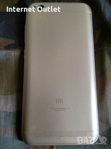 Xiaomi Redmi 5a, снимка 6 - Xiaomi - 54016377