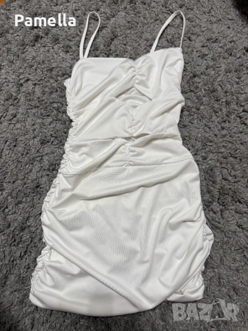 Дамски рокли , снимка 3 - Рокли - 51657243