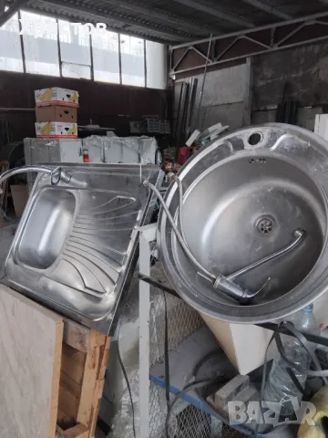 мивка, снимка 5 - Други стоки за дома - 41695216