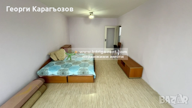 №4048 Двустаен апартамент за продажба в квартал Орфей - до магазин ”Фамилия”., снимка 6 - Апартаменти - 53147238