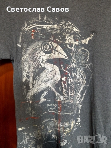 Тениска Л р-р. 