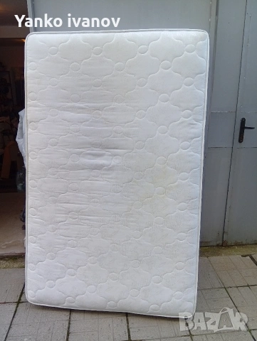 Матрак 190-120см