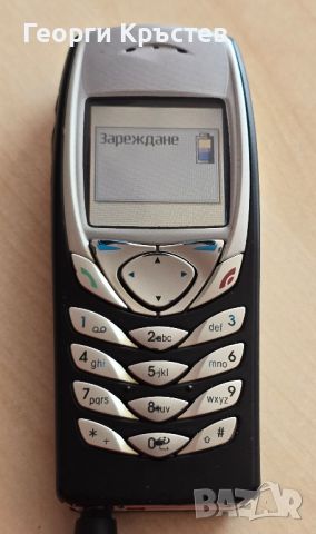 Nokia 5100 и 6100, снимка 13 - Nokia - 46295765